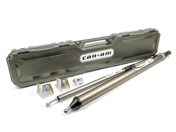 Can-Am Starter Kit