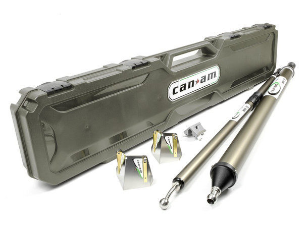 Can-Am Starter Kit