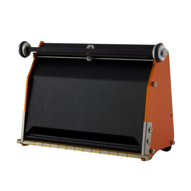 5.5" Easy Clean Standard Axle Flat Finishing Box 5.5" Easy Clean Standard Axle Flat Finishing Box