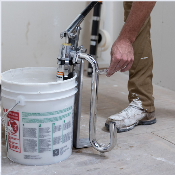 Drywall Master 10" and 12" Pro Drywall Finishing Set W/ Automatic Taper