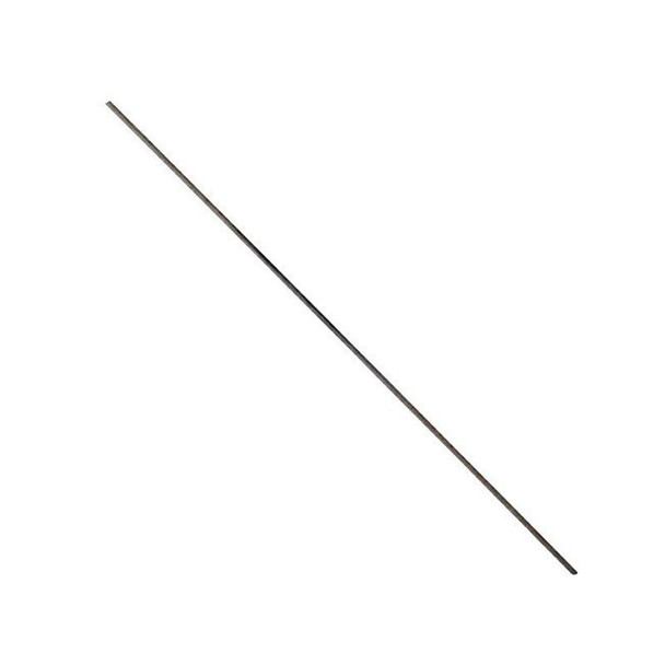 31 - 8" Flat Box Blade
