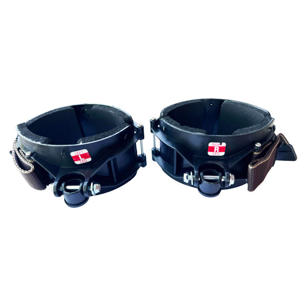 Dura IV Clamshell Kit