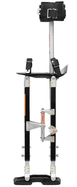 SurPro S1 Single Sided Magnesium 20"-30" Drywall Stilts