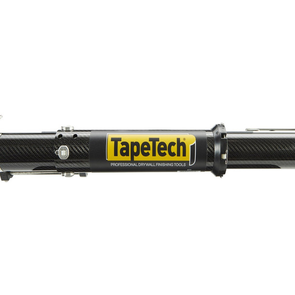 TapeTech Carbon Fiber Automatic Taper