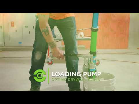 Optimo Drywall Tools Automatic Taper        T1