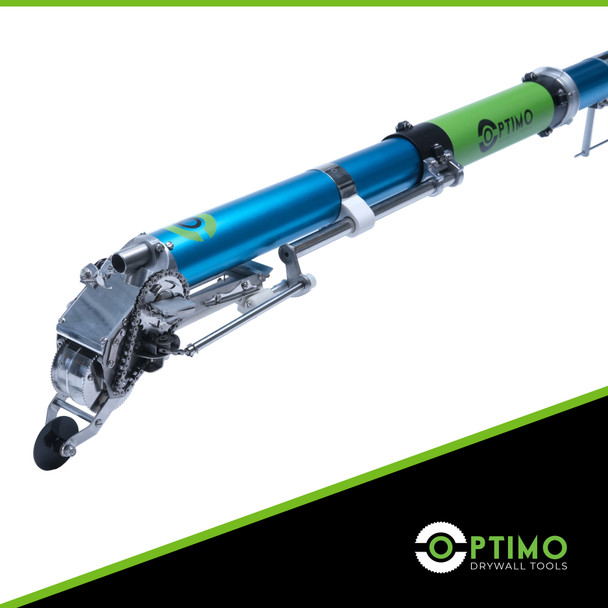 Optimo Drywall Tools Automatic Taper        T1