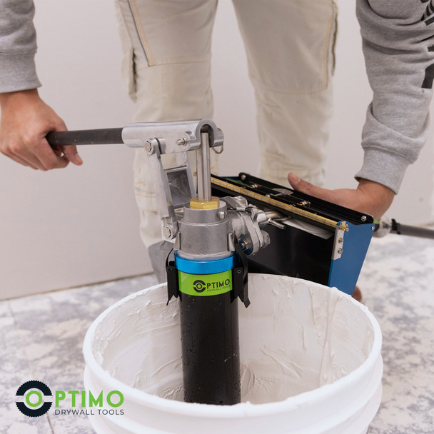 Optimo Drywall Tools Loading Pump
