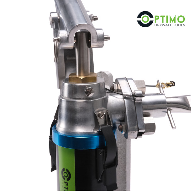 Optimo Drywall Tools Loading Pump