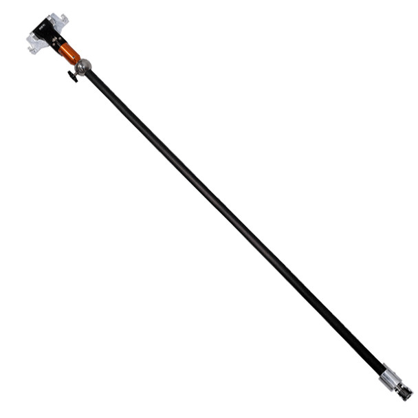 Drywall Master 54" SURE-STOP Flat Box Handle