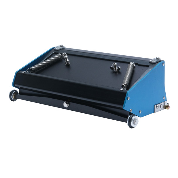 Optimo Drywall Tools 10" Drywall Flat Box