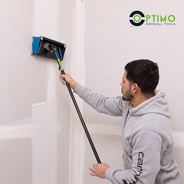 Optimo Drywall Tools 10" Drywall Flat Box