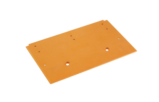 280027G -10" Power Assist Pressure Plate