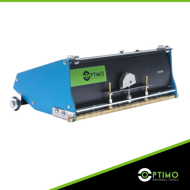 Optimo Drywall Tools 12" Drywall Flat Box