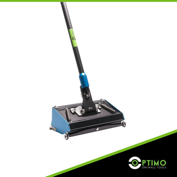 Optimo Drywall Tools 12" Drywall Flat Box