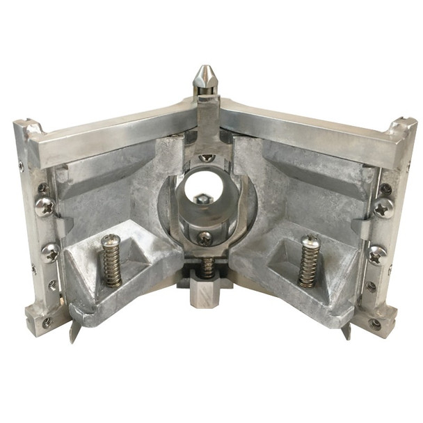 Platinum Drywall Tools 3.5" Angle Head Corner Finisher