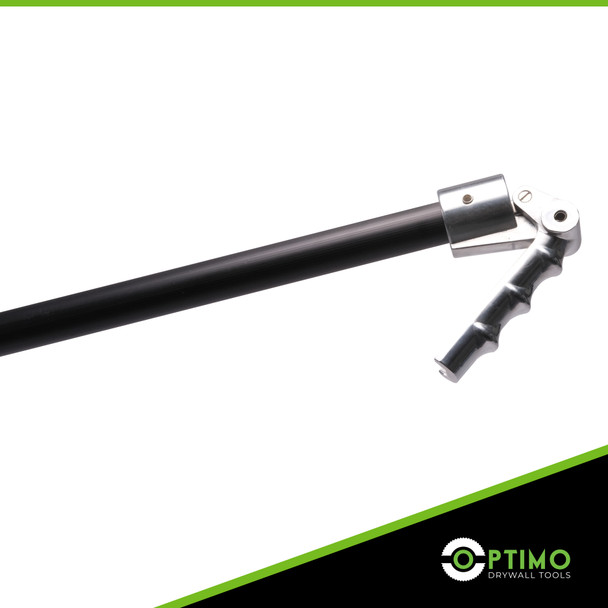 Optimo Drywall Tools  42" Flat Box Handle