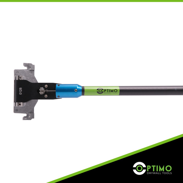 Optimo Drywall Tools  42" Flat Box Handle