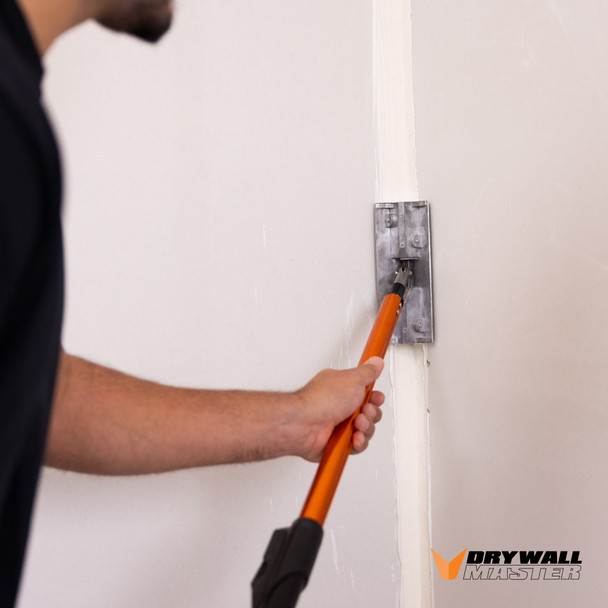 Drywall Master 10" and 12" Pro Drywall Finishing Set