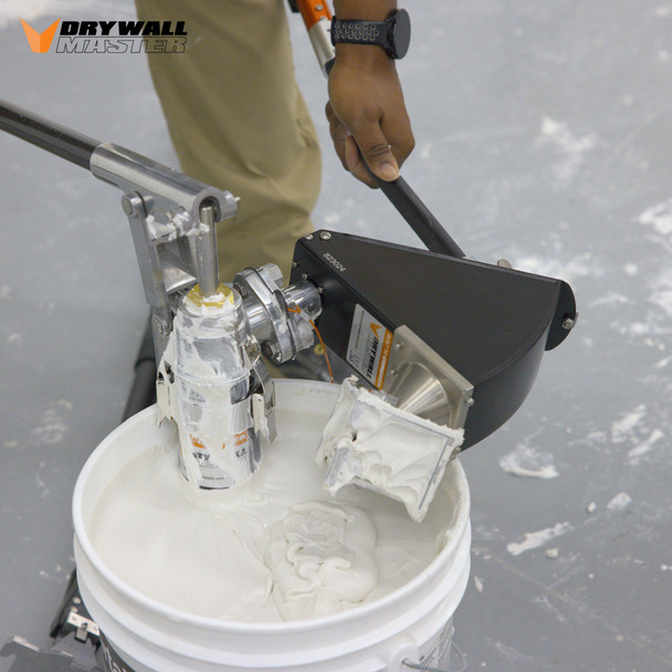 Drywall Master 7" and 10" Pro Drywall Finishing Set