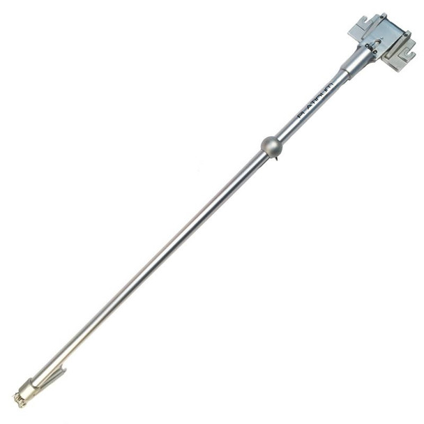 Platinum Drywall Tools 42" Drywall Flat Finisher Box Handle 1