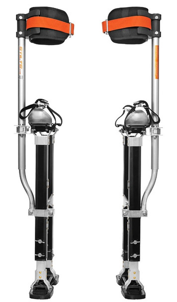 SurPro S1X Single Sided Magnesium 26"-40" Drywall Stilts