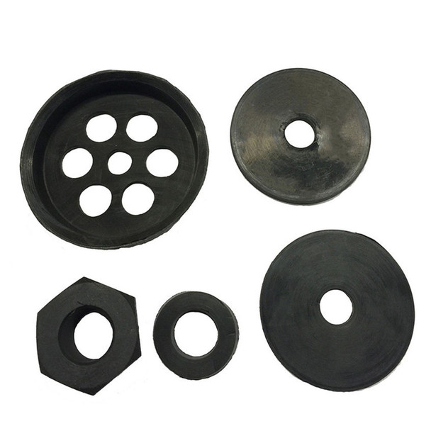 Platinum Drywall Loading Pump Rebuild Kit