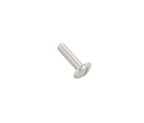 809023 - 6-32 X 5/8 Pan Head Screw