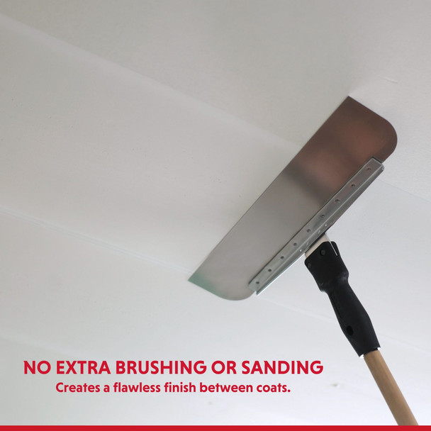 Advance 10" Box Trail Knife