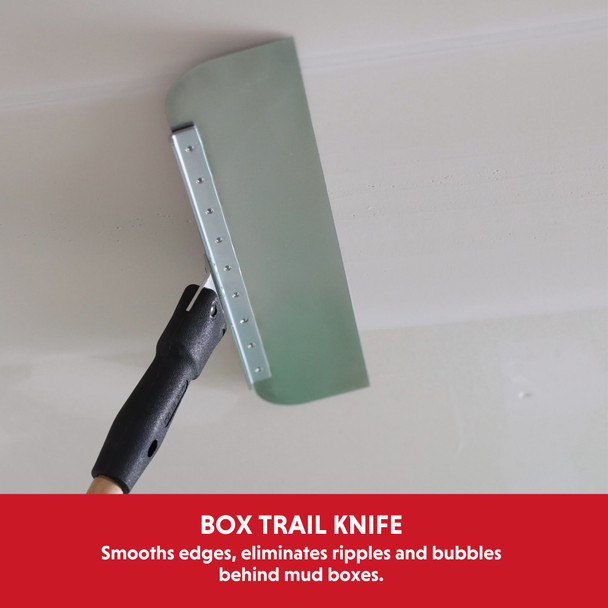 Advance 10" Box Trail Knife