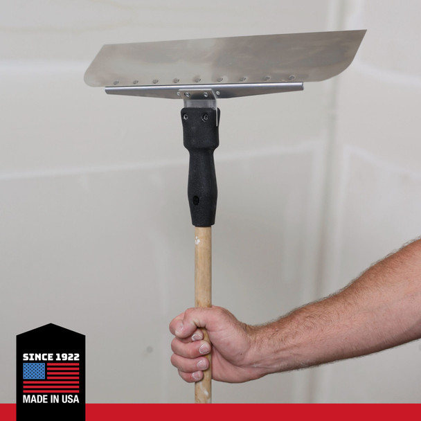 Advance 10" Box Trail Knife