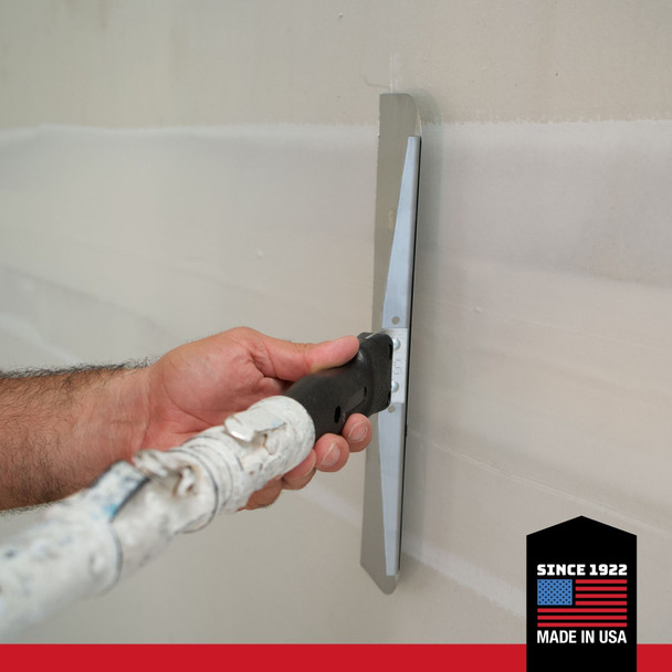 Advance 10" Box Trail Knife