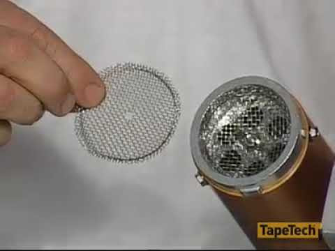 TapeTech Standard Flat Box Combo Set
