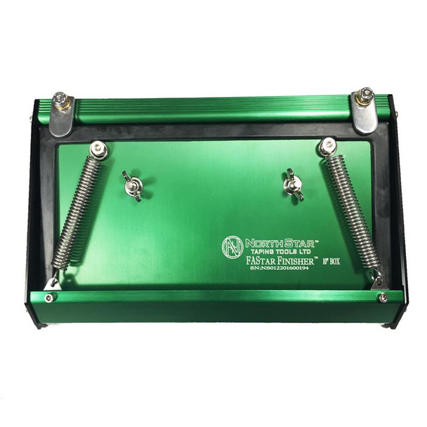 NorthStar 10" Standard Drywall Flat Box