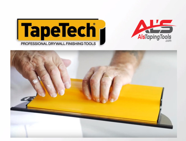 TapeTech 24" Premium Finishing Knife