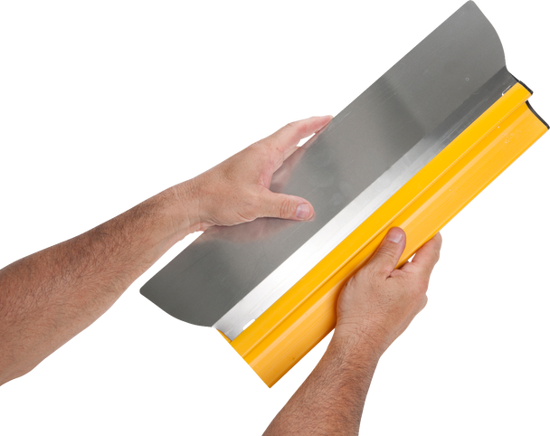 TapeTech 48" Premium Finishing Knife
