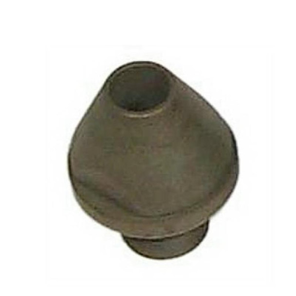 AST Tip, Fits Binks 7E2 Gun, Hardened Steel, 1/2"