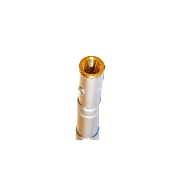 Rankee Twist Lock Extendable Handle 3' - 8'