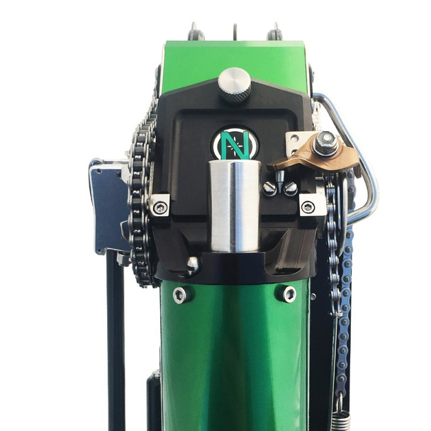 NorthStar Tool Set w/ Free Elite Taper Upgrade - FREE Stilts