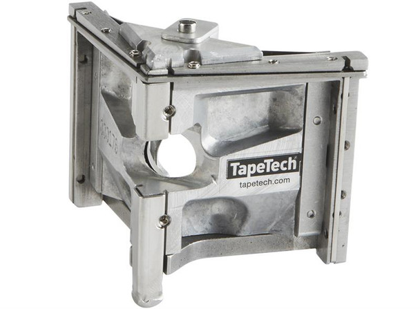TapeTech 2.5" EasyRoll Angle Head Drywall Finishing Tool - 42TT