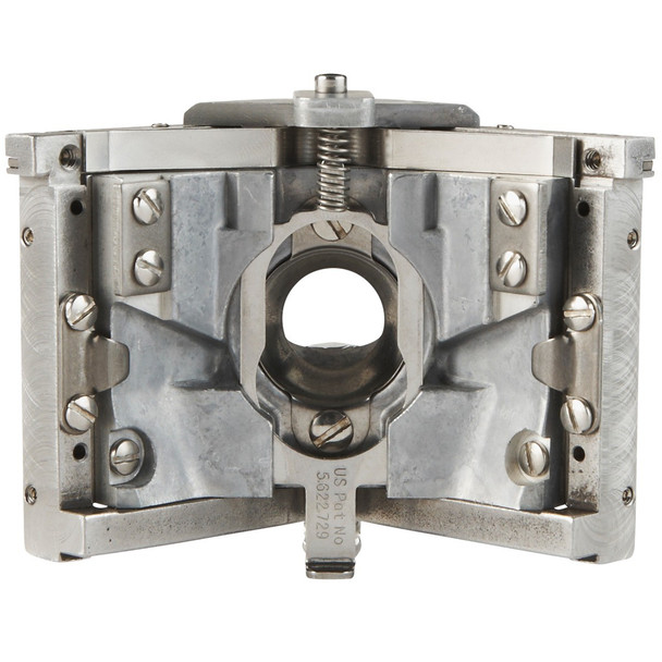 TapeTech 2.5" EasyRoll Angle Head Drywall Finishing Tool - 42TT