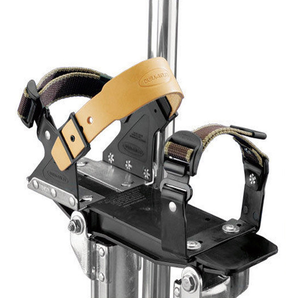 Dura-Stilts IV Adjustable Drywall Stilts 24"-40"