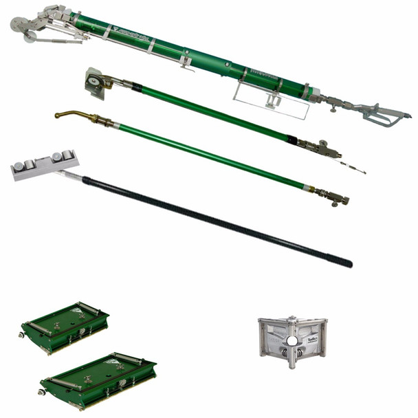 Apla-Tech Continuous Flow Set w/o Pump