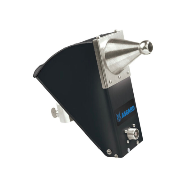 Asgard 8" Drywall Angle Box