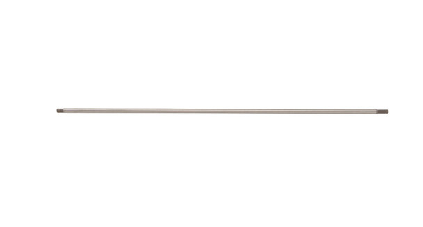 200040 -  4-40 Tie Rod- 7"