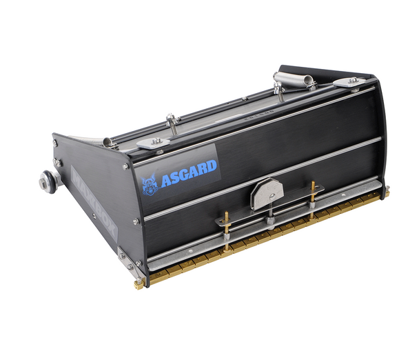 Asgard 10_ MaxxBox Finishing Box