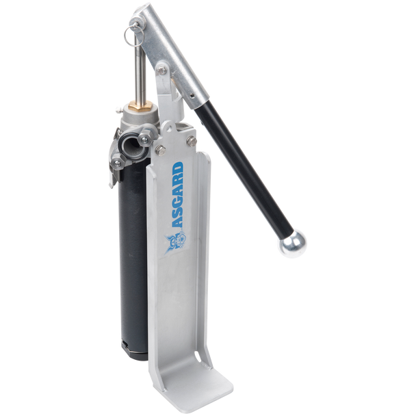 Asgard Loading Pump