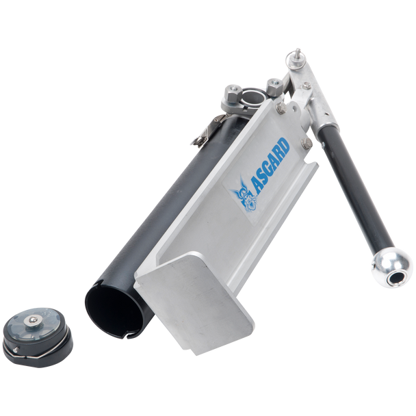 Asgard Loading Pump