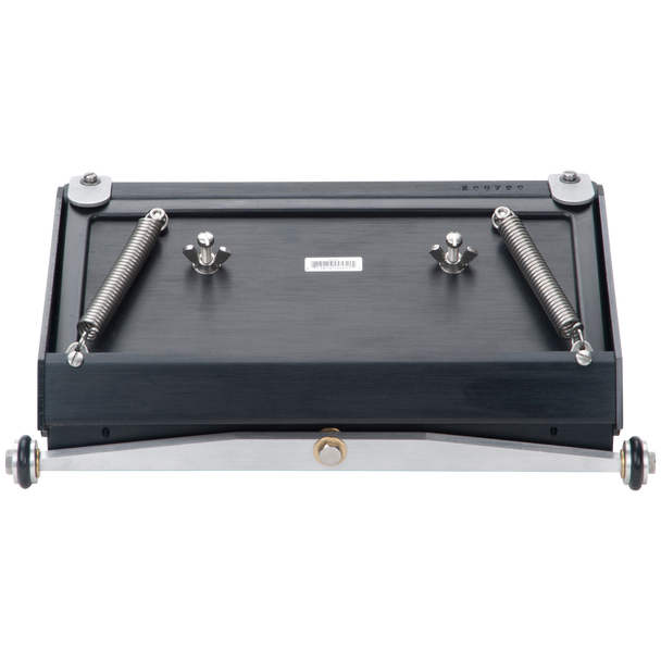 Asgard 10" Flat Box