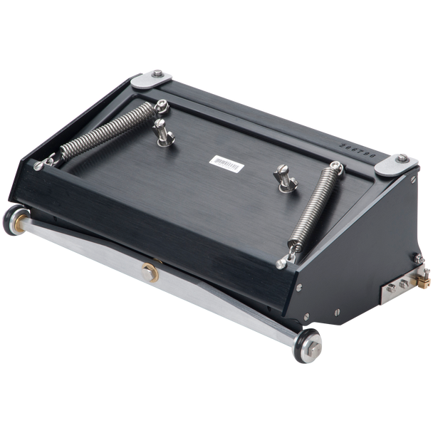 Asgard 10" Flat Box