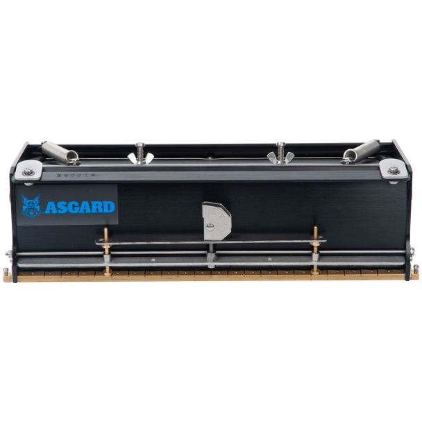 Asgard 12" Flat Box